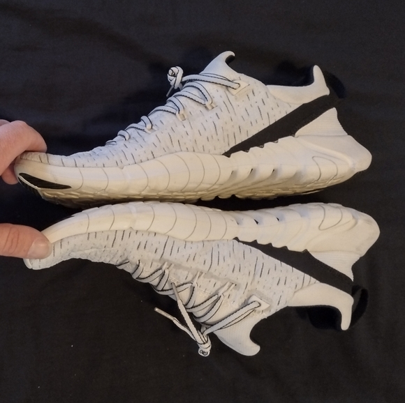 Nike free run 5.0 next nature - Picture 5 of 7